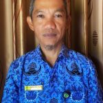Muhammd Ikhsan --Plt. Kasubbag PAPBJ